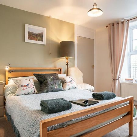 The Cedars Hotel Builth Wells Kültér fotó