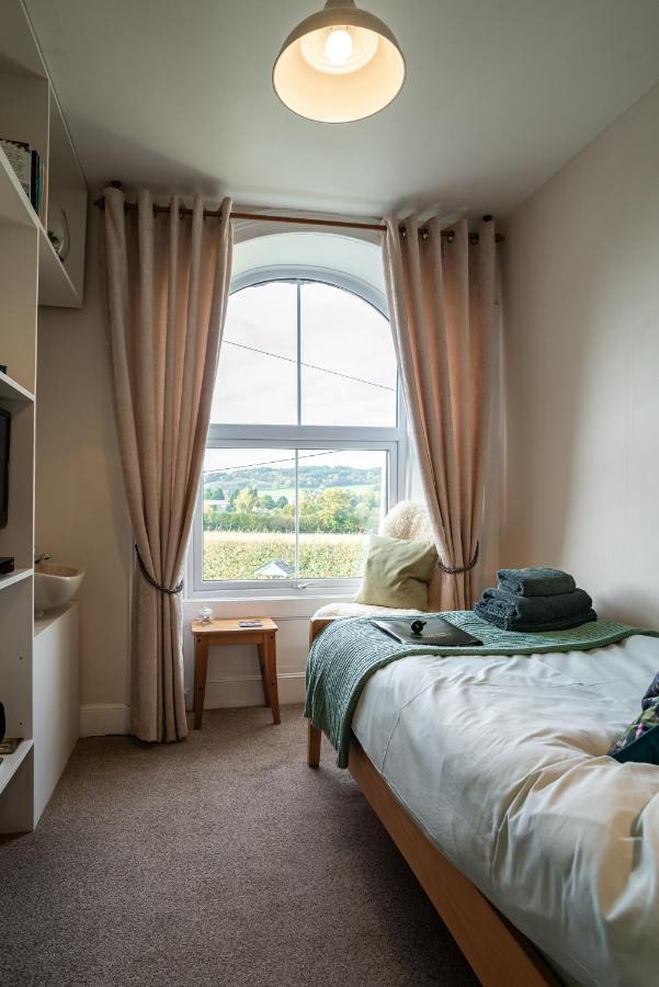 The Cedars Hotel Builth Wells Kültér fotó