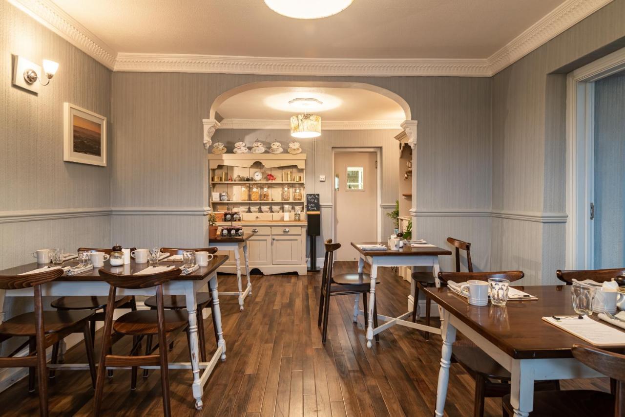 The Cedars Hotel Builth Wells Kültér fotó